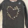 girls jumper Image 2