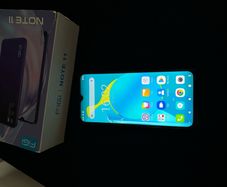 mobile phone