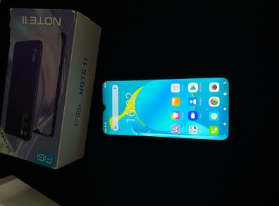 mobile phone