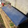 stainless steel shelf Image 5