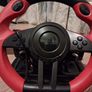 Gaming Steering wheel and pedals ps4/pc Image 7