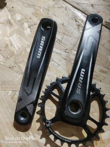 Sram SX groupset