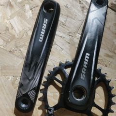 Sram SX groupset