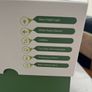 Bebcare Baby Monitor BRAND NEW IN BOX - with breathing mat, retails at 428 USD Image 7