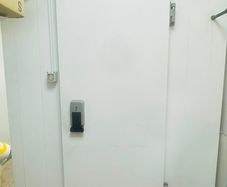 Celtic cooling Fridge Freezar