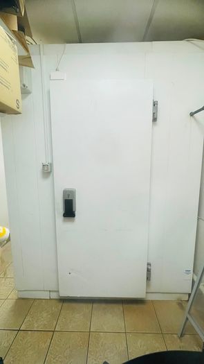 Celtic cooling Fridge Freezar