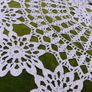 Irish crochet lace Image 4