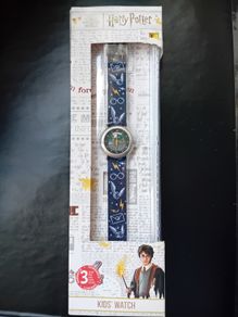 Harry Potter Hogwarts Kids Watch