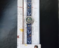 Harry Potter Hogwarts Kids Watch