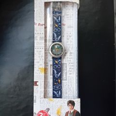 Harry Potter Hogwarts Kids Watch