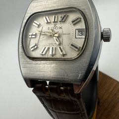 EDOX mechanical watch