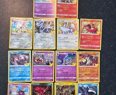 pokemon 25th anniversary bundle