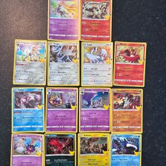 pokemon 25th anniversary bundle