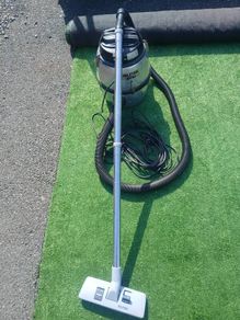 hoover