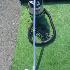 hoover