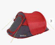 tent