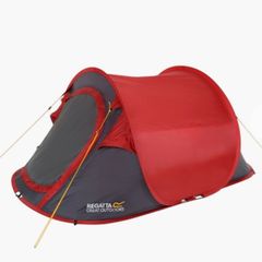 tent