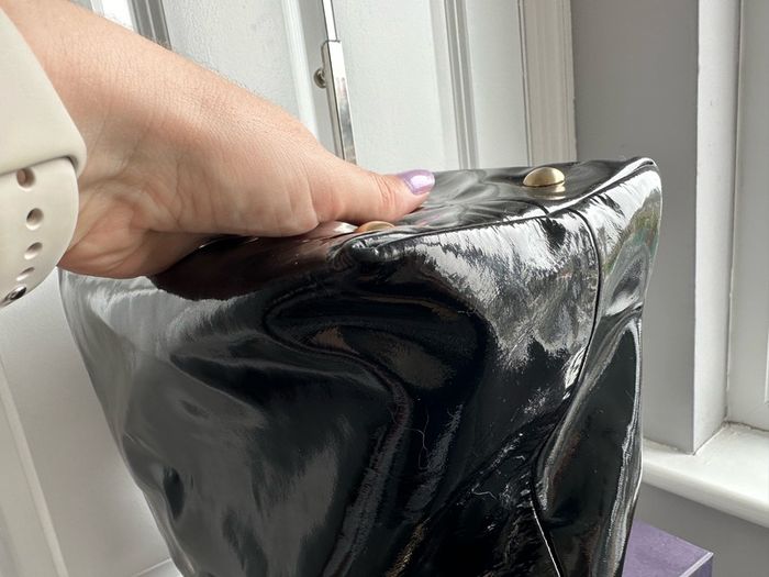Jimmy Choo tote bag