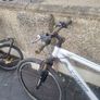 bike needs fixing Image 2