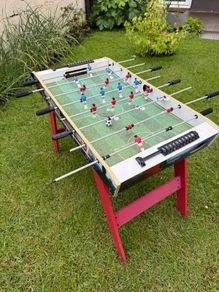 Kids Foosball Table
