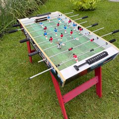 Kids Foosball Table