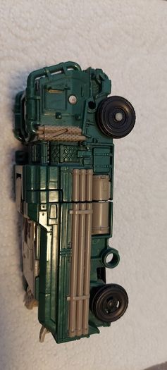 Transformer /toy