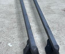 Roof rack bars for Renault Kangoo 2007-2021