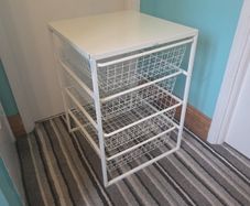 Storage Unit