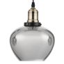 New Kaylee 3 - Light Kitchen Island Pendant Image 2
