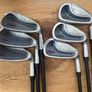 Adams Idea Irons 5-PW Image 3
