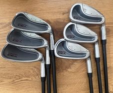 Adams Idea Irons 5-PW
