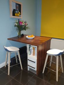 Calligari Kitchen Stools