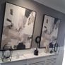 canvas pictures  x 2 Image 4