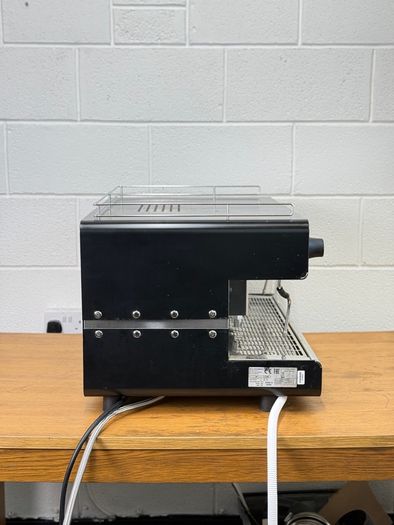 Iberital IB7 2 Group Commercial Coffee Espresso Machine