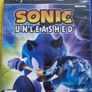 Sonic Unleashead PlayStation2 Ps2 Games Original Image 2