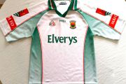 Vintage Mayo GAA O'Neills Jersey Size Age 9/10 Years