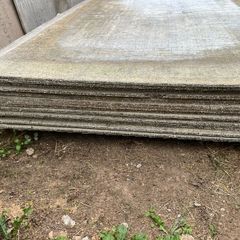 cement board