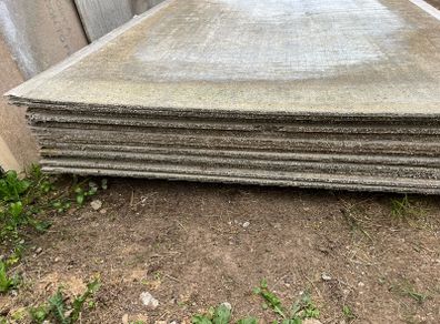 cement board