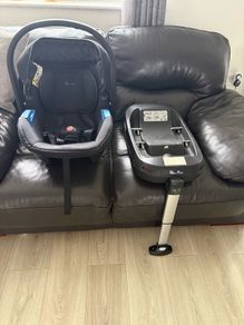 car seat