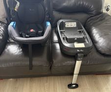 car seat