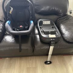 car seat
