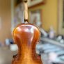 Old Violin Image 2