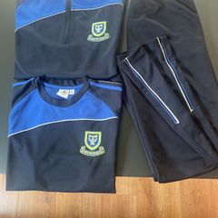 Uniform