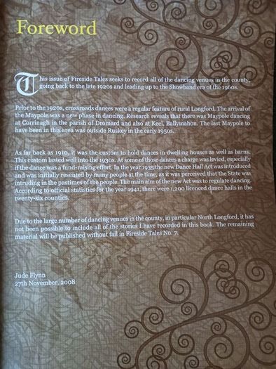 Fireside Tales/ Issue no.6/ 2008/ signed/