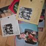 Adam and the Ants /Adam Ant collection Image 3