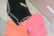 Girls shorts