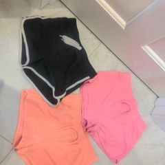 Girls shorts