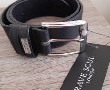 Belt Brave Soul.Brand  new.