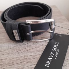 Belt Brave Soul.Brand  new.