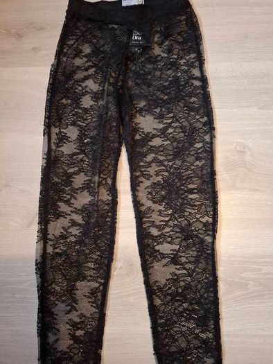 Brand new leggings size XS